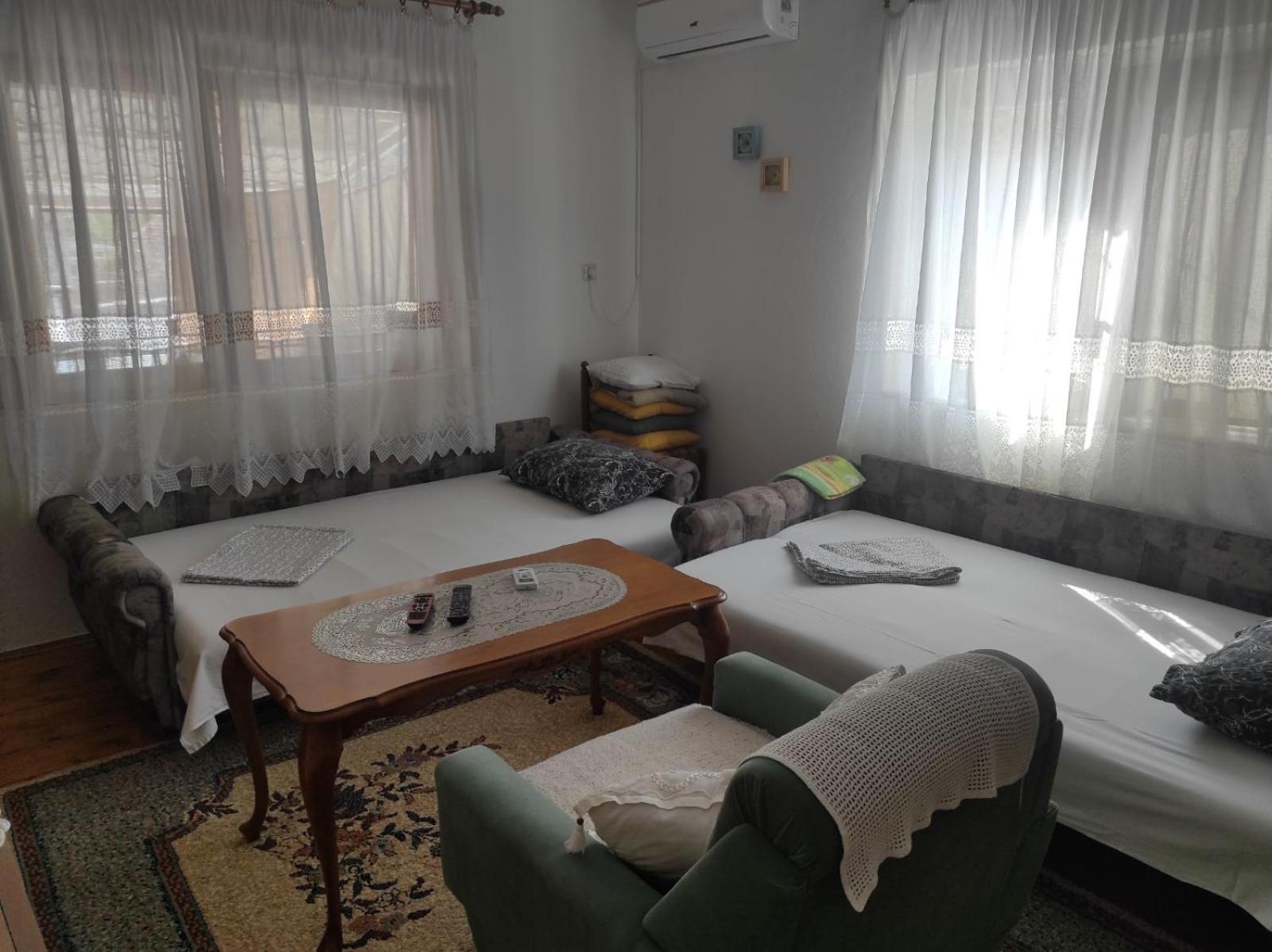 Room At Grandma'S Fatima Stolac Kültér fotó