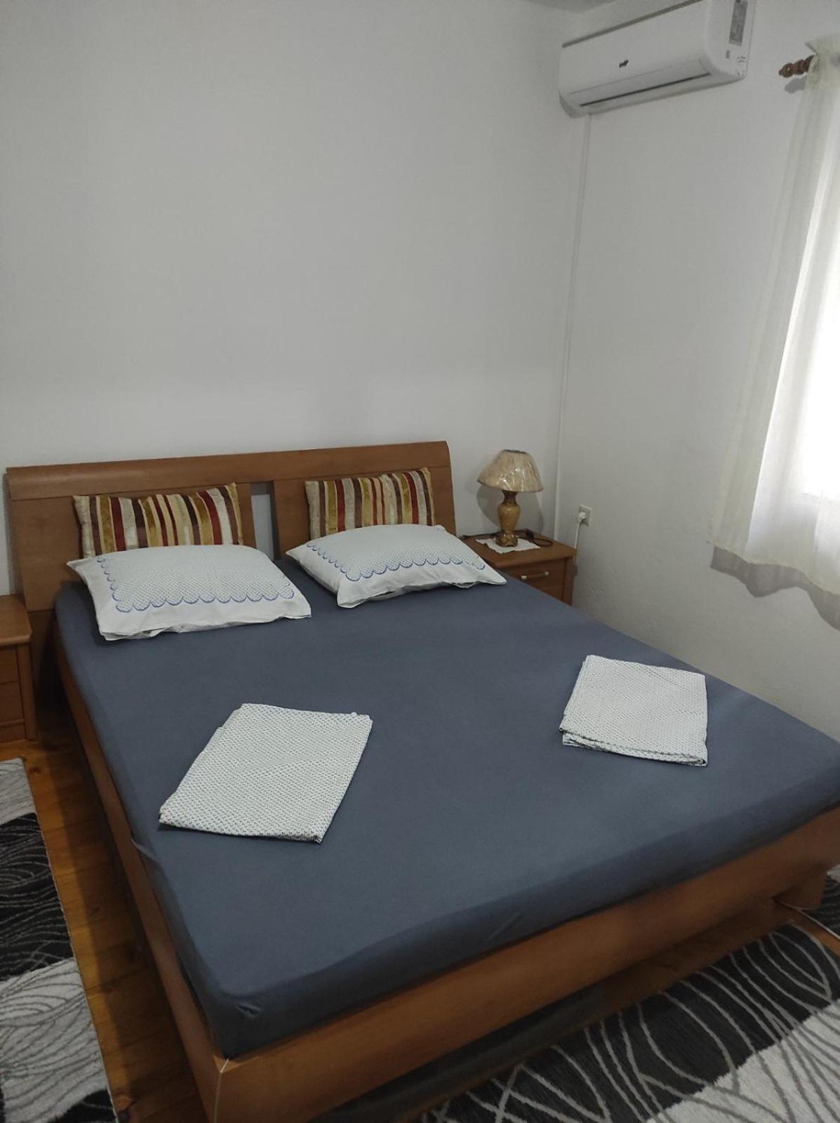 Room At Grandma'S Fatima Stolac Kültér fotó