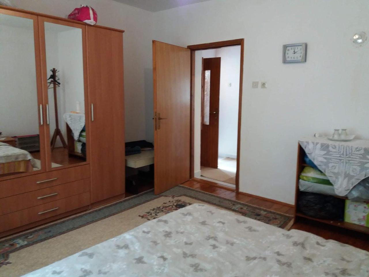 Room At Grandma'S Fatima Stolac Kültér fotó