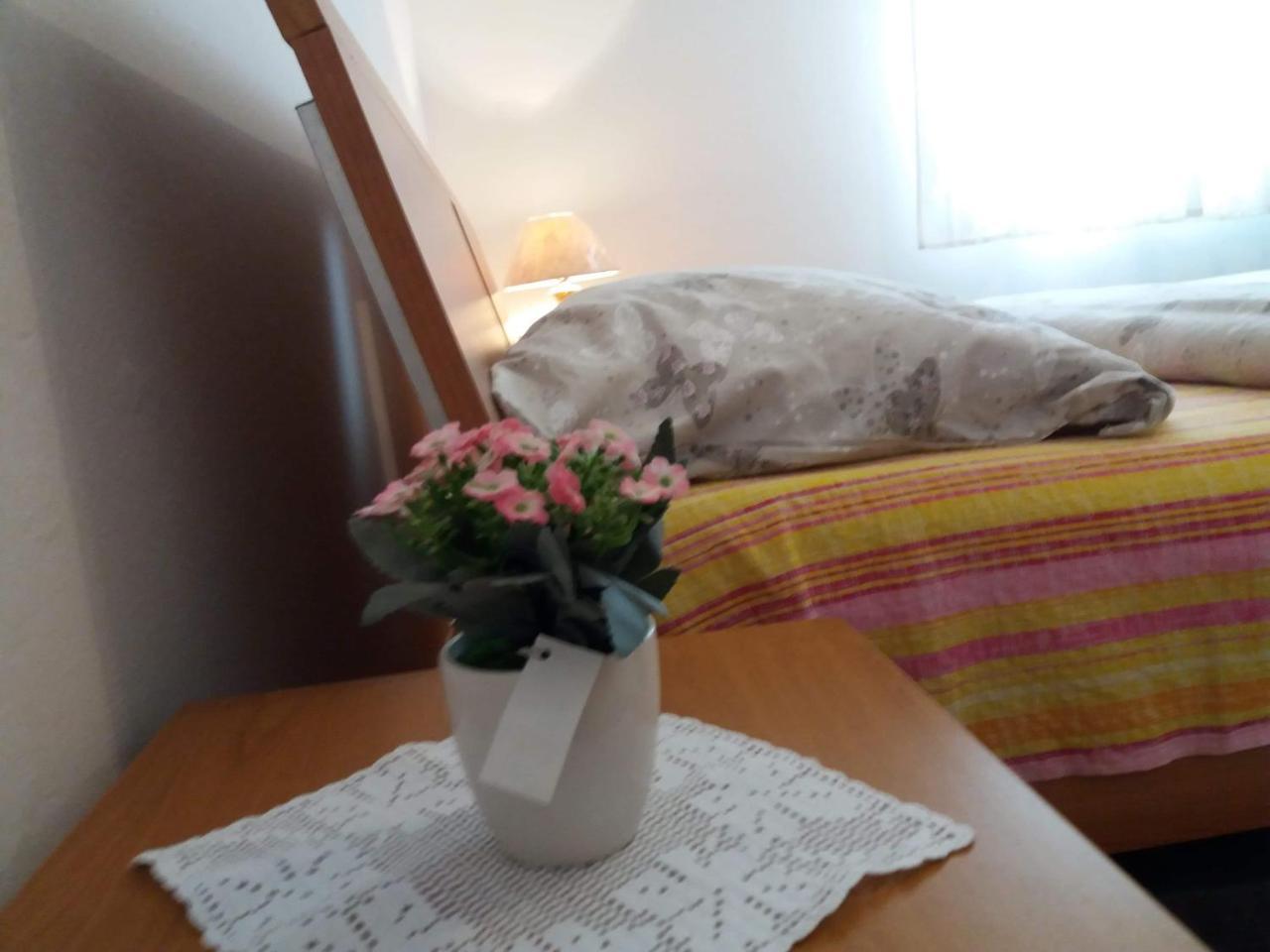 Room At Grandma'S Fatima Stolac Kültér fotó