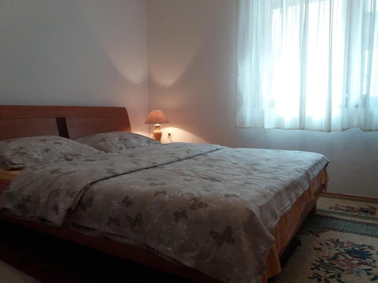 Room At Grandma'S Fatima Stolac Kültér fotó