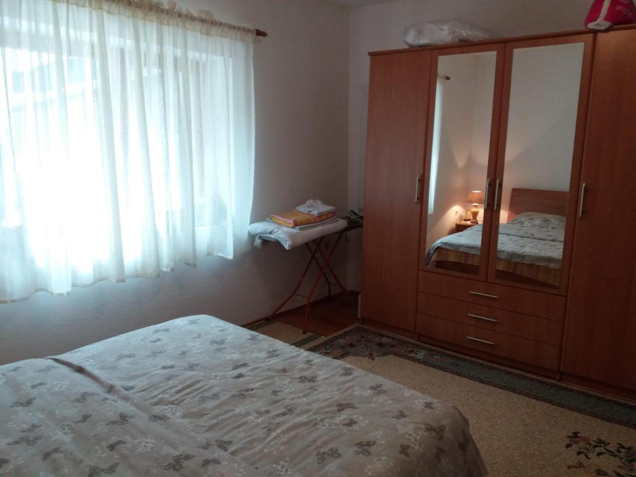 Room At Grandma'S Fatima Stolac Kültér fotó