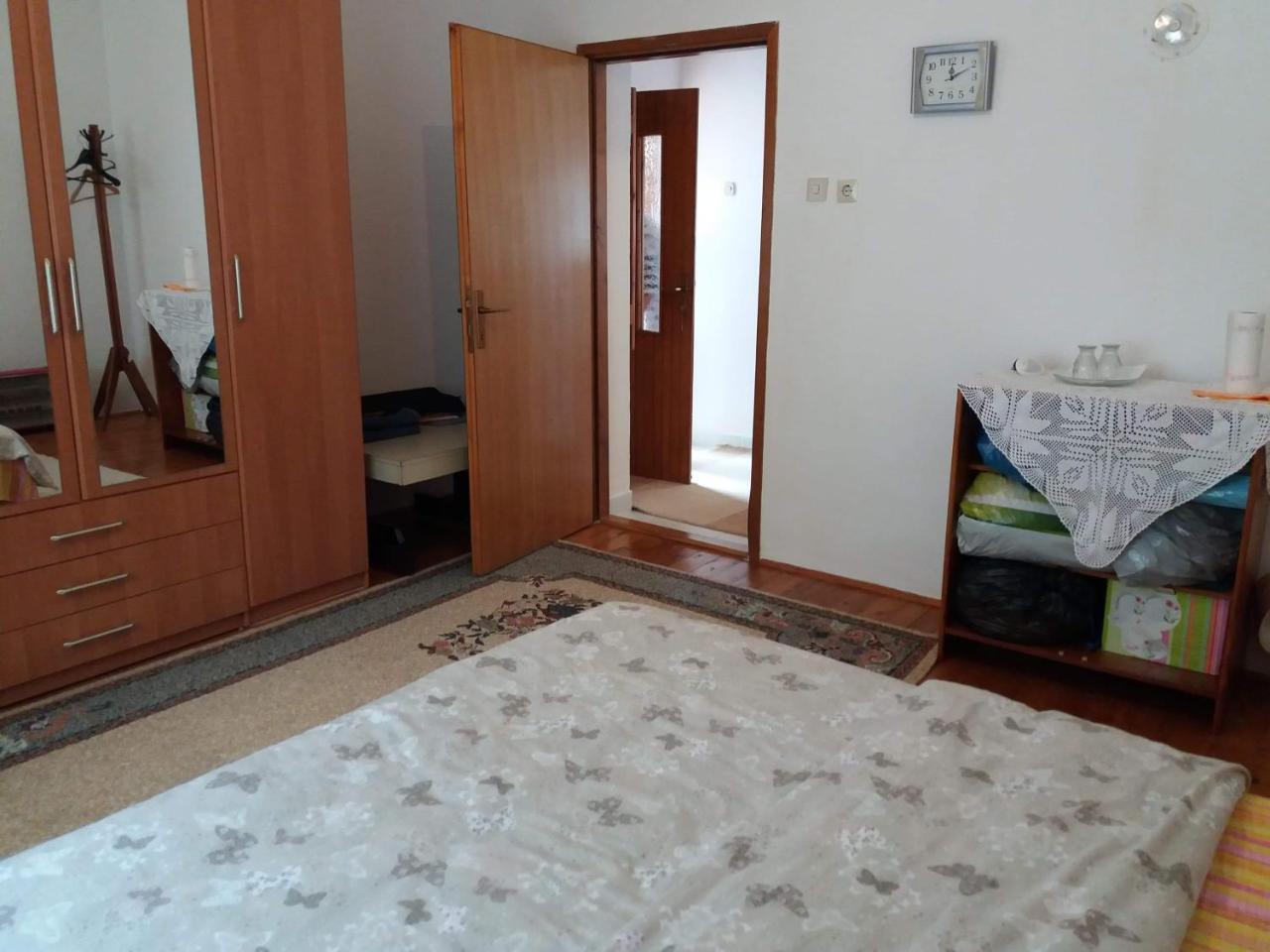 Room At Grandma'S Fatima Stolac Kültér fotó