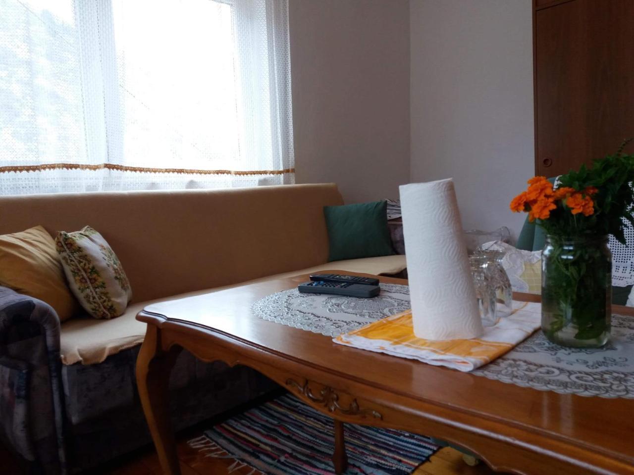 Room At Grandma'S Fatima Stolac Kültér fotó